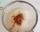 Foto del paso 1 de la receta: Apple Betty de la abuela de Steve