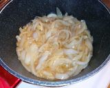Bud Spencer féle hagymás bab🥘 recept fázis 2 fotója