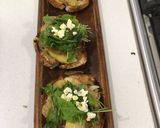 Foto del paso 5 de la receta: Bruschetas agridulces