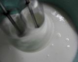 Foto del paso 1 de la receta: Merengue Suizo, súper fácil, en microondas