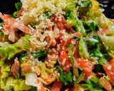 Foto del paso 3 de la receta: COLESLAW Sin Repollo...!🥕
