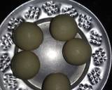 Suji gulab jamun recipe step 2 photo