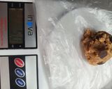 Foto del paso 4 de la receta: Cookies Morenas con chips de chocolate