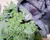 Foto del paso 1 de la receta: Ensalada de coles
