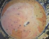 A picture of step 6 of Dum Aloo.