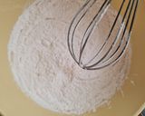Foto del paso 2 de la receta: Pão de queijo mineiro 🇧🇷 Pancitos de queso de Minas Gerais, Brasil 🇧🇷 🎊
