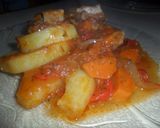 Foto del paso 8 de la receta: Estofado de asado
