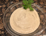 Foto del paso 10 de la receta: Solomillo con salsa de setas y salsa parís