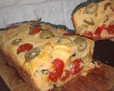 Foto del paso 5 de la receta: Torta mediterránea