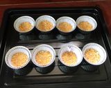 รูปขั้นตอนการทำที่ 2 ของ Mini cheese cake แบบง่าย