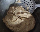 A picture of step 2 of Delicious gujiya.