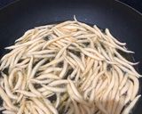 Foto langkah ke 4 dari resep Wideran keju/ Telur gabusSimple enak pake bangeeet.