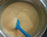 Barackos fagyi 1. verzió recept fázis 2 fotója