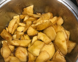 Foto del paso 2 de la receta: Strudel de manzana
