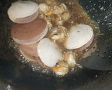 Foto langkah ke 1 dari resep Seafood saus padang.