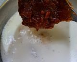 ক্ষীরের দুধপুলি (khirer dudh puli recipe in bengali) রেসিপির ধাপ 7 ছবি