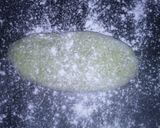 Foto del paso 2 de la receta: Fideos de acelga