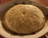 عکس مرحله 2 از دستور رول دارچینی
