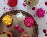 A picture of step 4 of Thandai (Thandai Recipe).