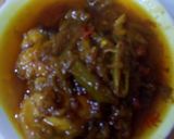 মাছ বাটি রেসিপি ধাপ - 3 ছবি