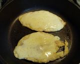 Foto del paso 5 de la receta: Pechugas de pollo al gratín !!!