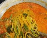 Foto langkah ke 3 dari resep Lodeh Manisa.