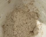 Chiamagos, tökmagos, szezámmagos forma kenyér😊 recept fázis 3 fotója