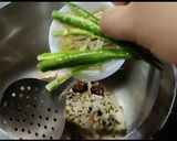 मटर पुलाव(Matar Pulao recipe in Hindi) रेसिपी चरण 2 फोटो