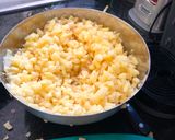 Foto del paso 1 de la receta: Tortilla Española Básica