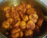 ભૂંગળા બટાકા (Bhungla Bataka Recipe In Gujarati) રેસીપી સ્ટેપ2ફોટો