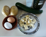 Foto del paso 1 de la receta: Patatas rápidas