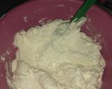 Foto langkah ke 5 dari resep Butter Cream Lembut 3 Bahan.