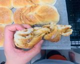 奶醬麵包的食譜步驟15照片