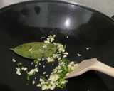 Foto langkah ke 2 dari resep Resep Nasi Daun Jeruk Pakai Rice Cooker.