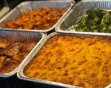 A picture of step 3 of Best Baked Macaroni and Cheese 2 *Egg Free*.