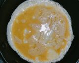 Cheese omelette (পনির দিয়ে ডিম ভাজা) রেসিপির ধাপ 1 ছবি