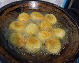 Foto langkah ke 3 dari resep Jemblem.