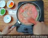 A picture of step 10 of Tawa Paneer Masala.