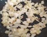 Foto del paso 1 de la receta: Lasaña carne picada y champiñones