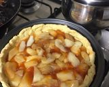 Foto del paso 2 de la receta: Kuchen de manzana 🍎🍏