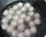 Foto langkah ke 4 dari resep Cimol Anti meledak dan Anti Gagal.