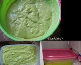 Foto langkah ke 4 dari resep Ice cream Alpukat homemade.
