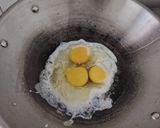 Foto langkah ke 1 dari resep 578. Sayur Sawi telur.