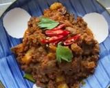 Foto langkah ke 8 dari resep Sambel goreng kentang, ati ampela.