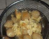 Foto langkah ke 9 dari resep Cilor Simpel Ala Anak Kos.