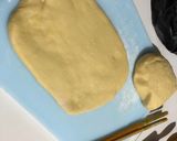 Foto langkah ke 2 dari resep Cakwe / Yu tiao.