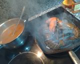 Foto del paso 6 de la receta: Arroz de Bogavante