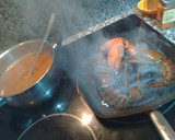 Foto del paso 6 de la receta: Arroz de Bogavante