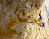 A picture of step 2 of Butter cake.
