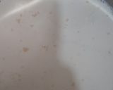 Foto langkah ke 1 dari resep Roti kukus pontianak.